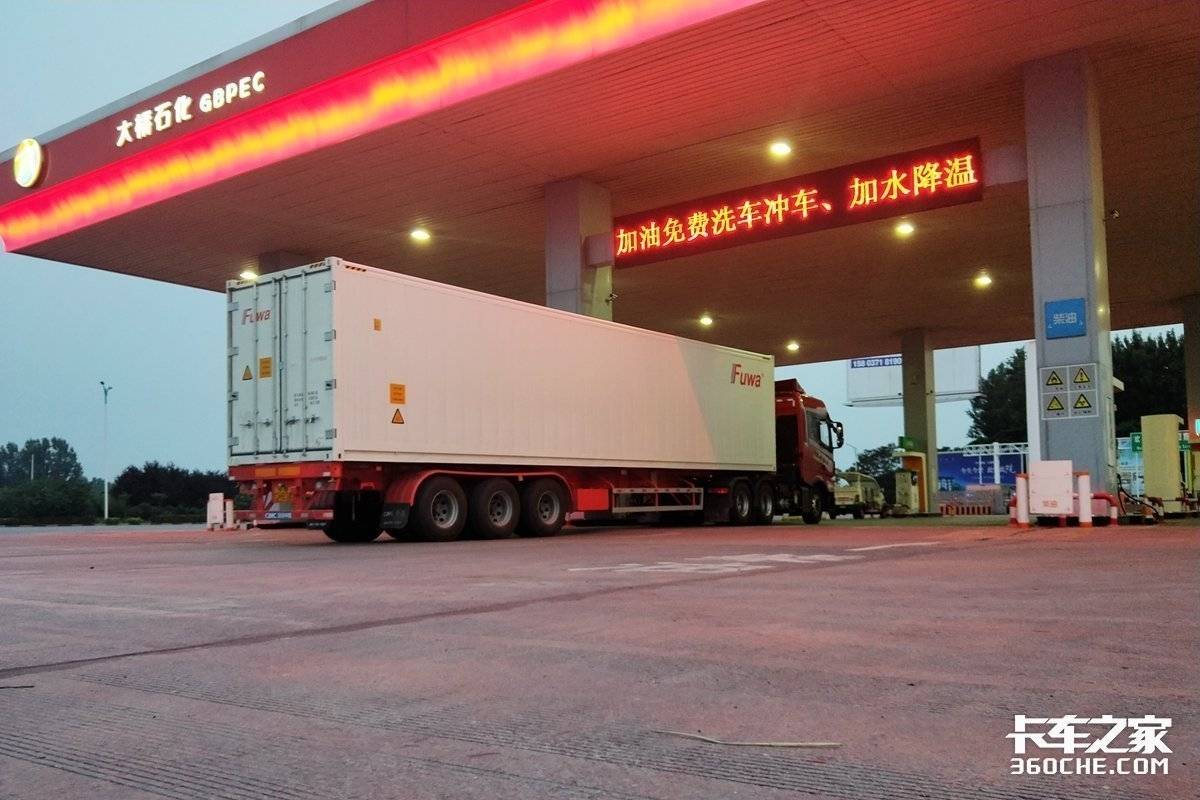 2022年卡车界十大新闻热点事件盘点！