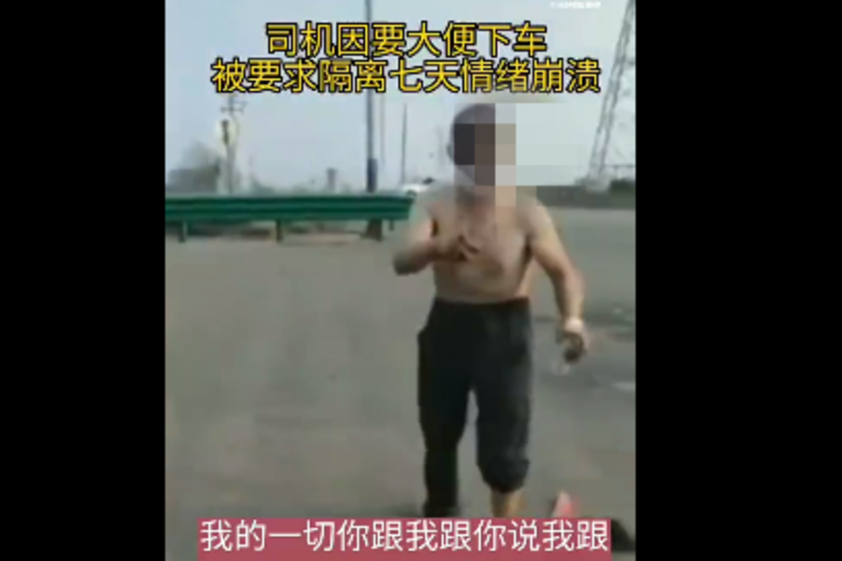 2022年卡车界十大新闻热点事件盘点！