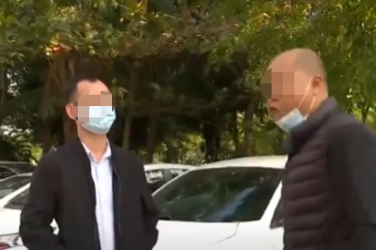 15000押金变服务费 司机遭遇“套路租”